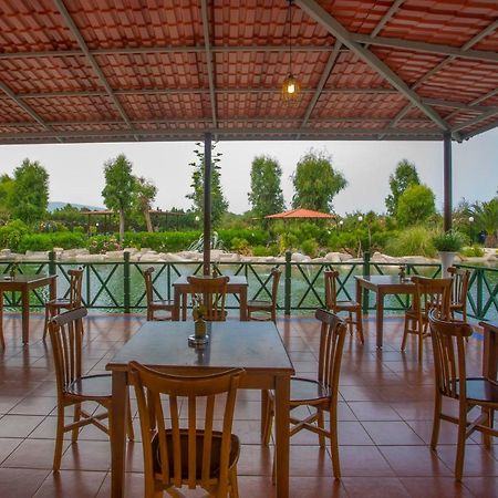 Hotel Beyt - Islamic Кушадасъ Екстериор снимка