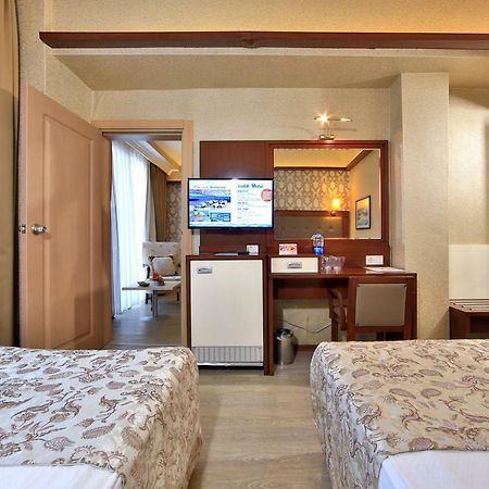Hotel Beyt - Islamic Кушадасъ Екстериор снимка