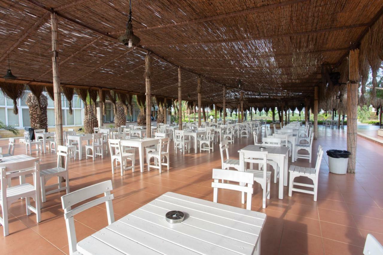 Hotel Beyt - Islamic Кушадасъ Екстериор снимка