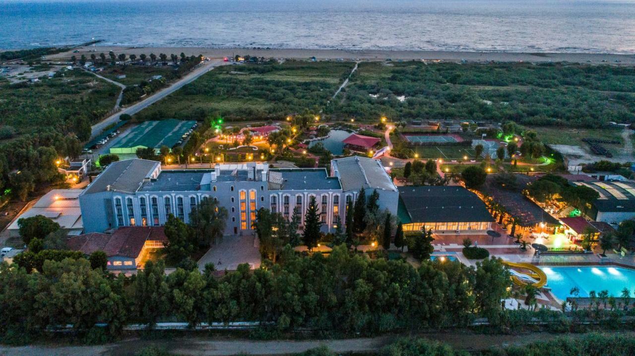 Hotel Beyt - Islamic Кушадасъ Екстериор снимка