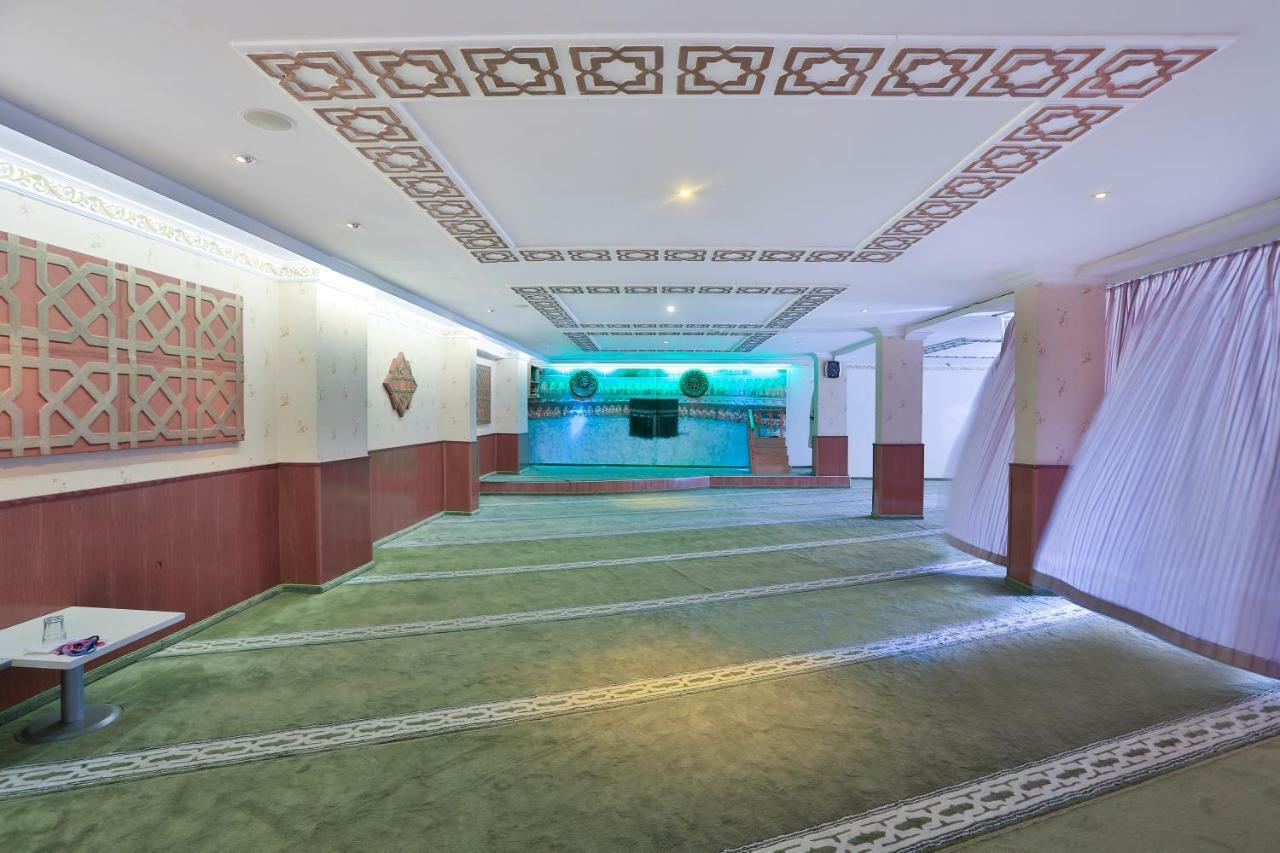 Hotel Beyt - Islamic Кушадасъ Екстериор снимка
