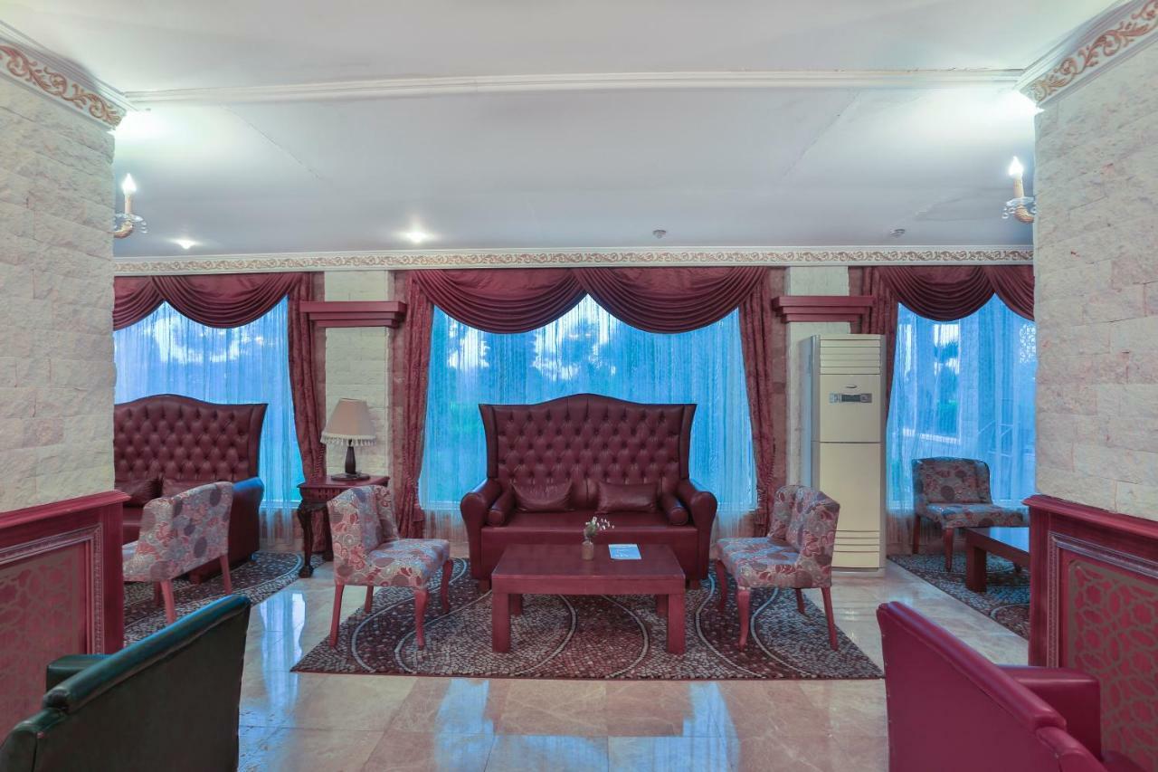 Hotel Beyt - Islamic Кушадасъ Екстериор снимка