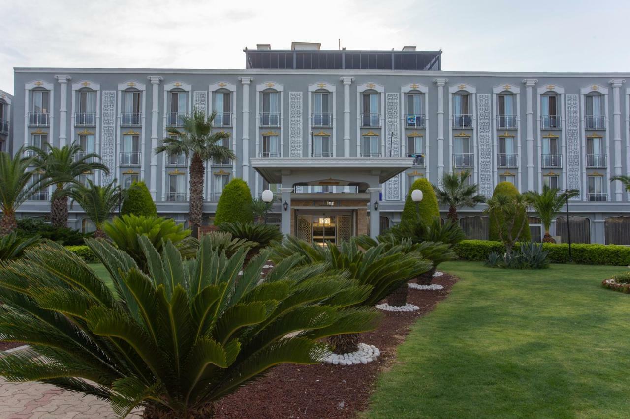 Hotel Beyt - Islamic Кушадасъ Екстериор снимка