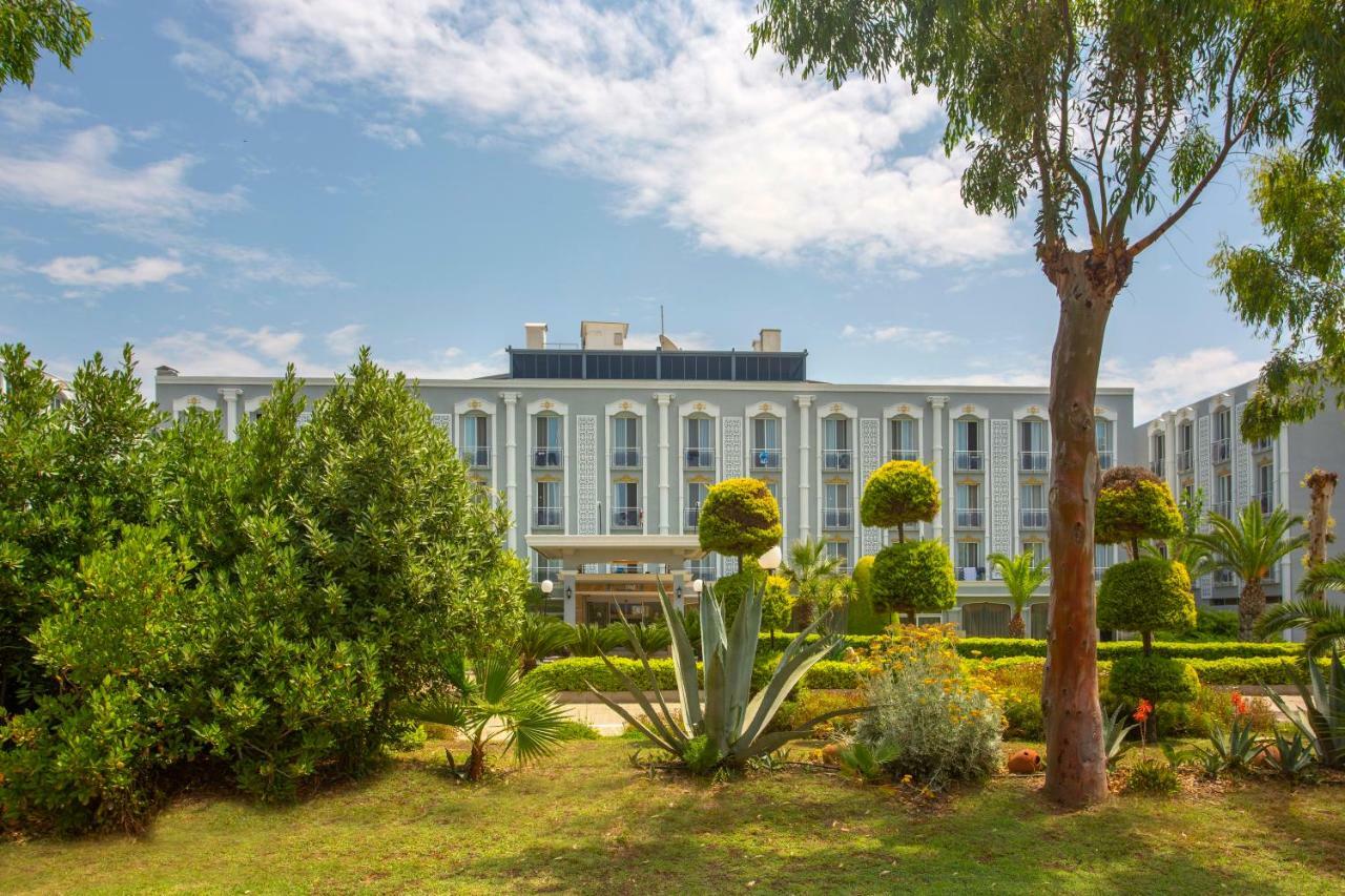 Hotel Beyt - Islamic Кушадасъ Екстериор снимка