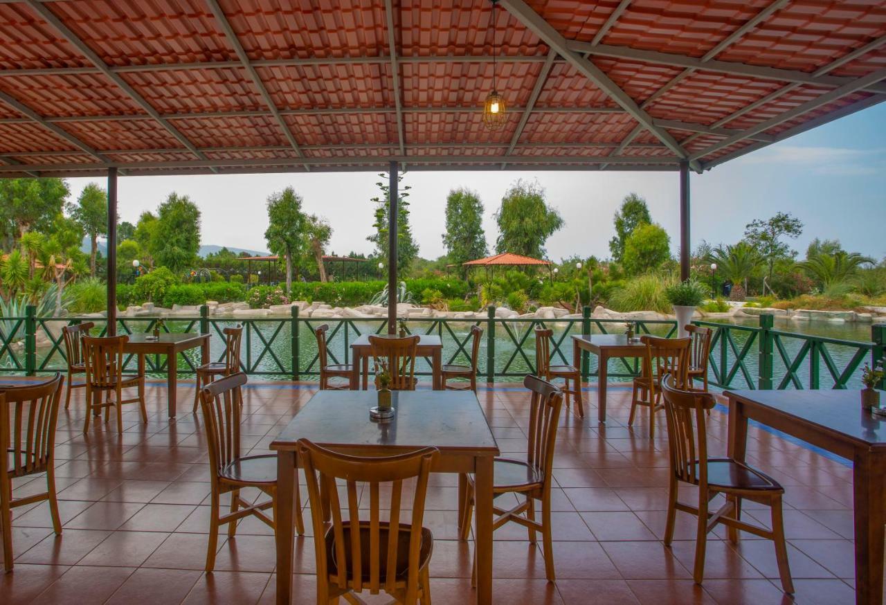 Hotel Beyt - Islamic Кушадасъ Екстериор снимка