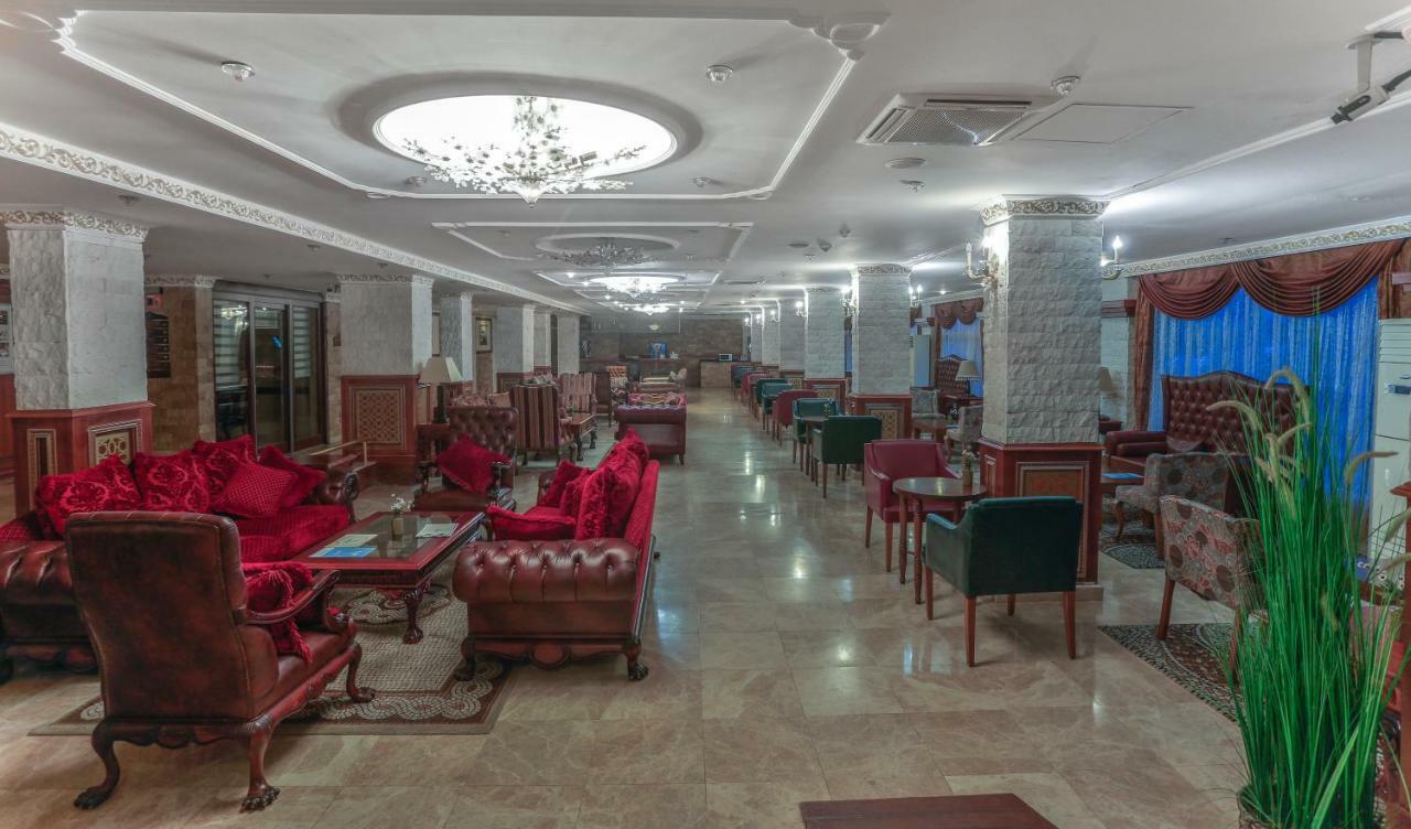 Hotel Beyt - Islamic Кушадасъ Екстериор снимка