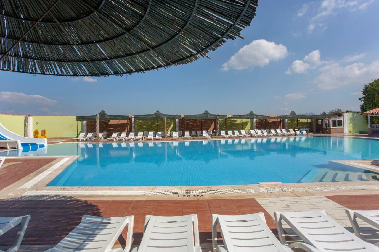 Hotel Beyt - Islamic Кушадасъ Екстериор снимка