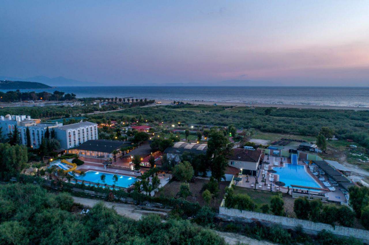Hotel Beyt - Islamic Кушадасъ Екстериор снимка