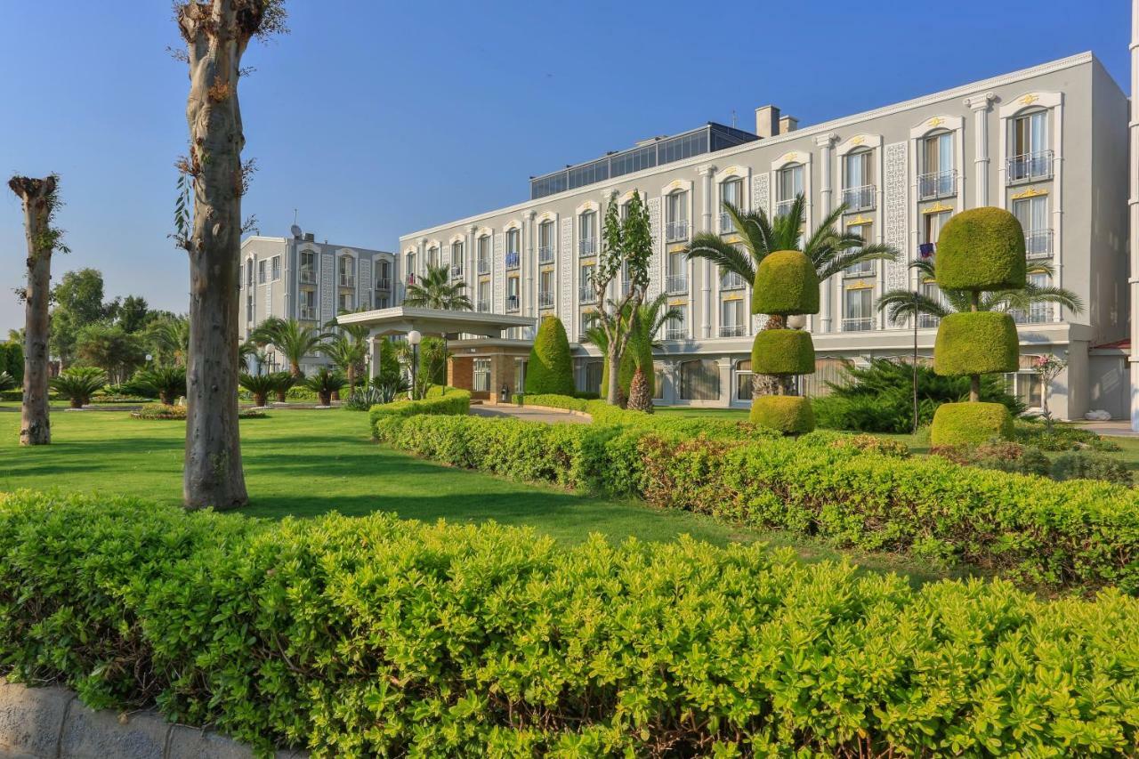 Hotel Beyt - Islamic Кушадасъ Екстериор снимка