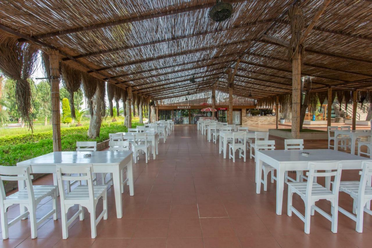 Hotel Beyt - Islamic Кушадасъ Екстериор снимка