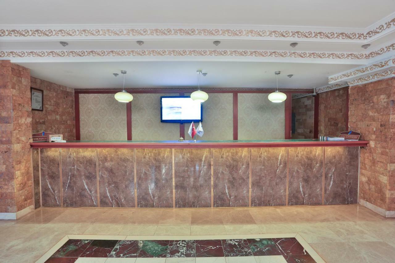 Hotel Beyt - Islamic Кушадасъ Екстериор снимка