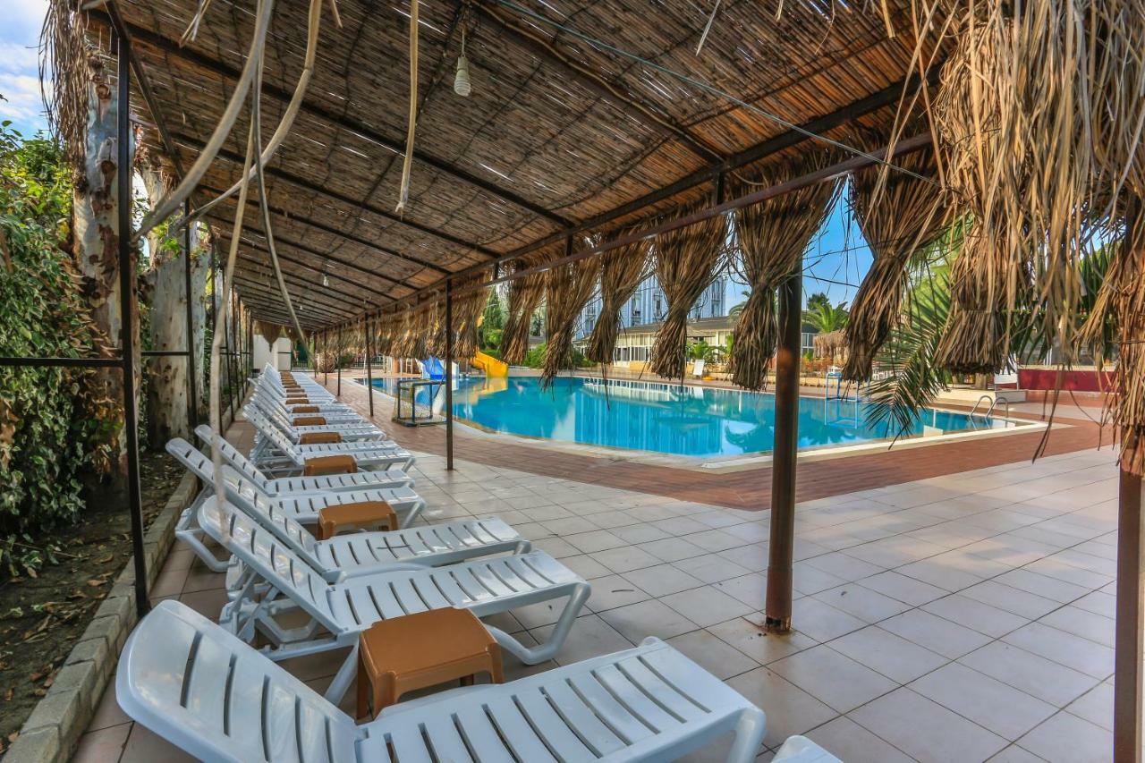 Hotel Beyt - Islamic Кушадасъ Екстериор снимка