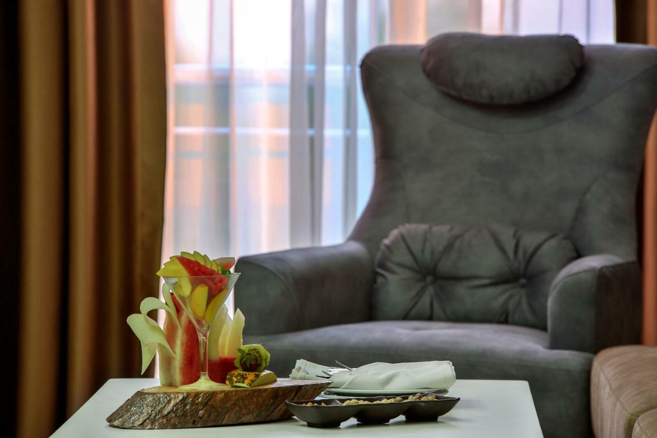 Hotel Beyt - Islamic Кушадасъ Екстериор снимка